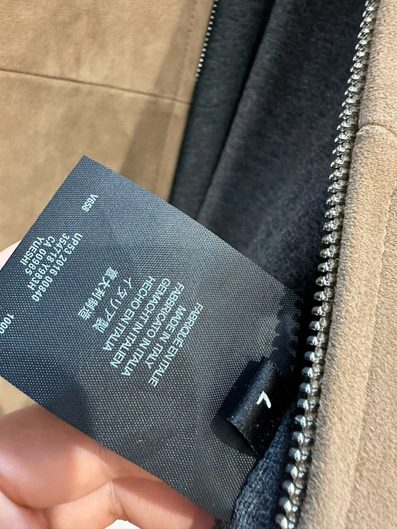 The Row Outwear Sustainable 150878