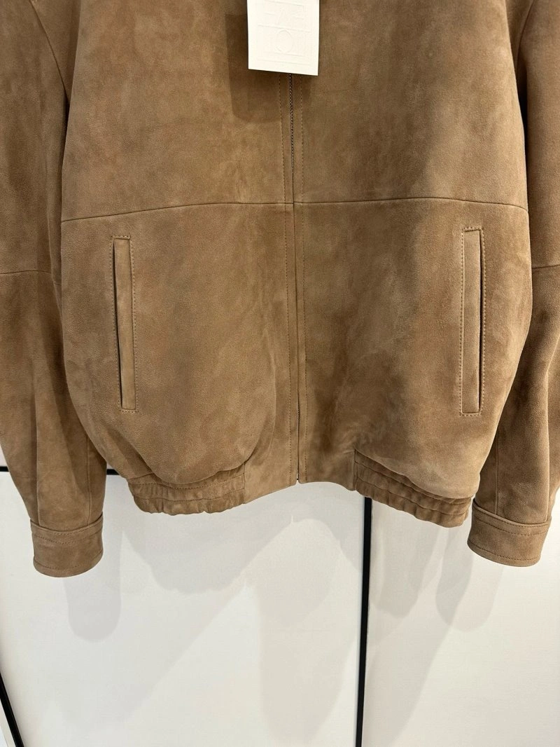 The Row Outwear Sustainable 150878