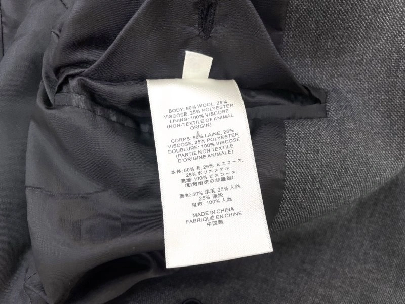 Contemporary The Row Outwear 154251