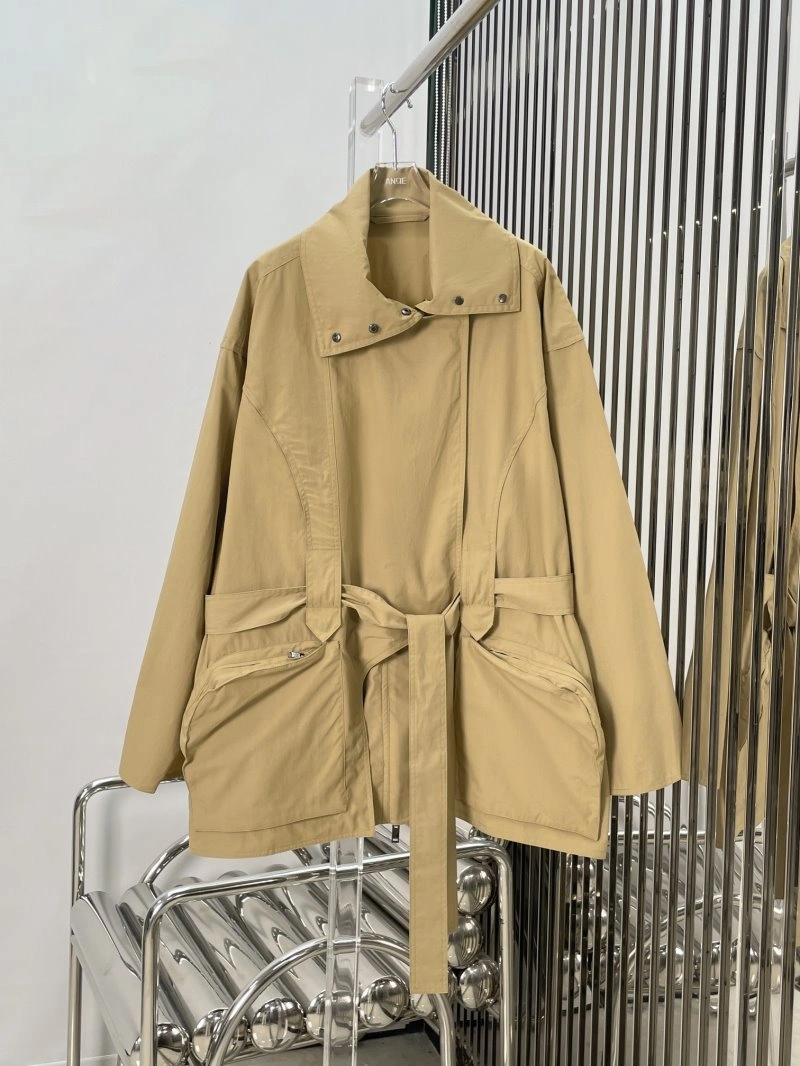 Affordable The Row Outwear 154237