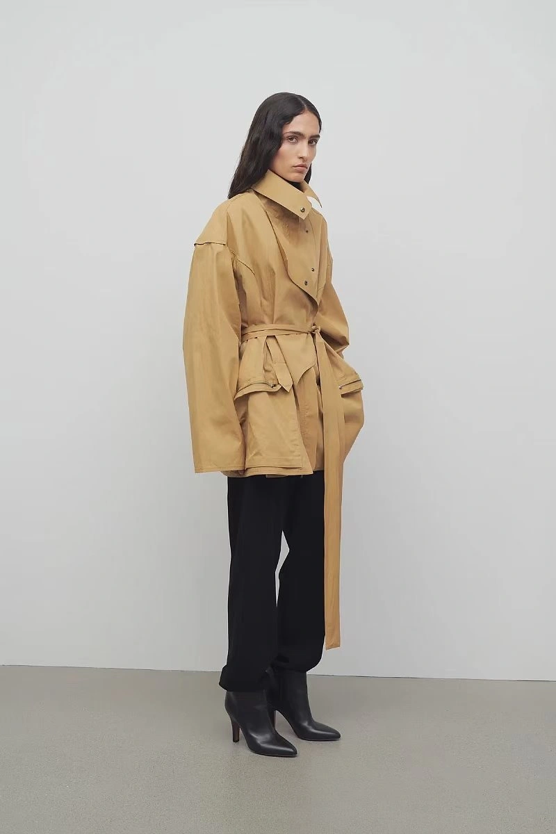 Durable The Row Outwear 152940