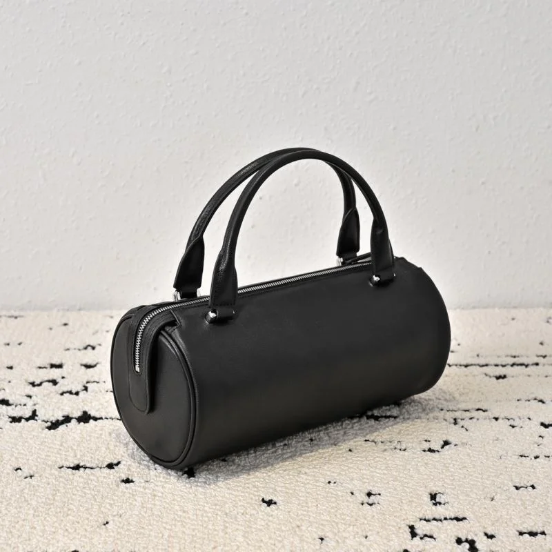TravelReady The Row Round Bags 45567
