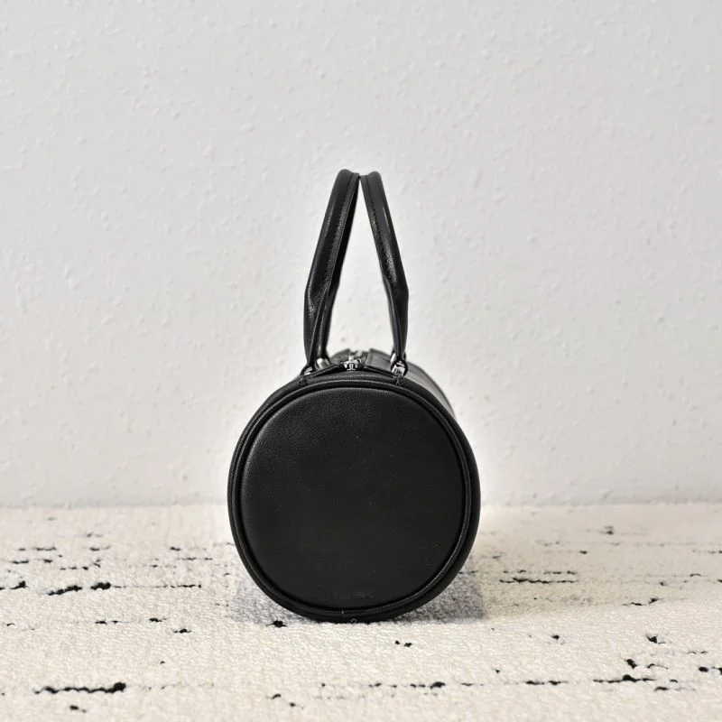 TravelReady The Row Round Bags 45567
