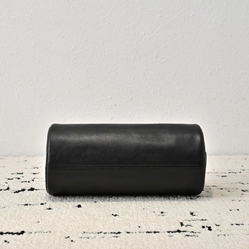 TravelReady The Row Round Bags 45567