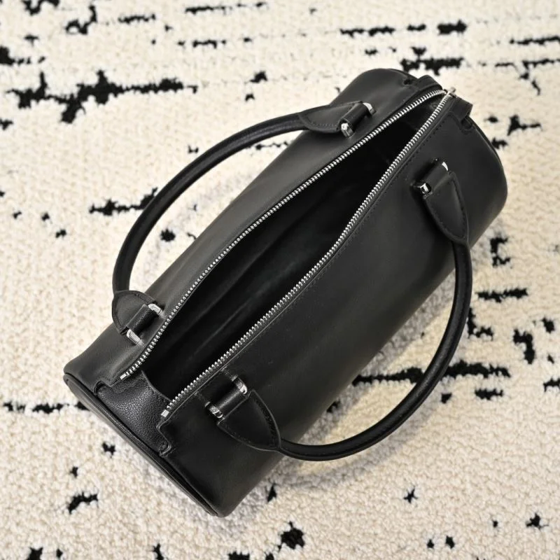 TravelReady The Row Round Bags 45567