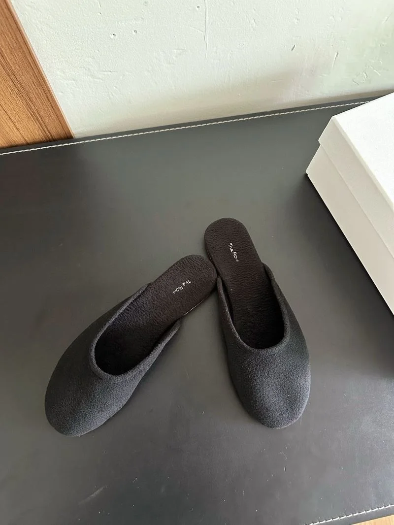 The Row Sandals Lightweight 7240