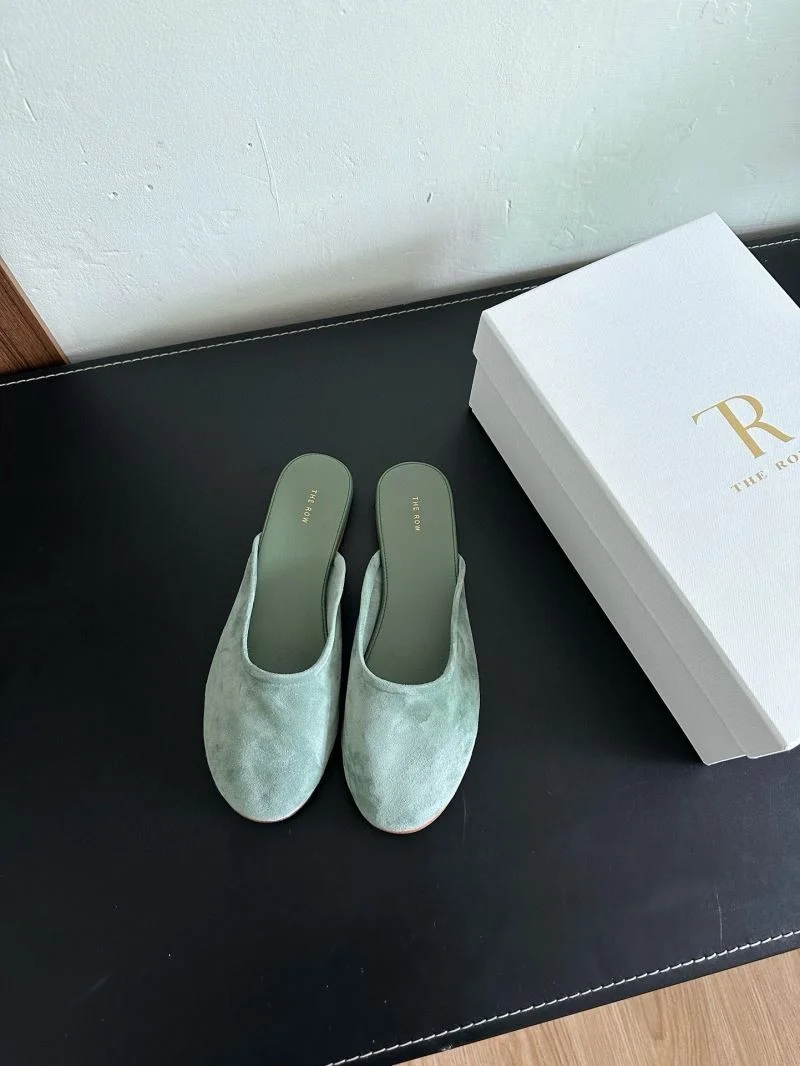 Cozy The Row Sandals 7273