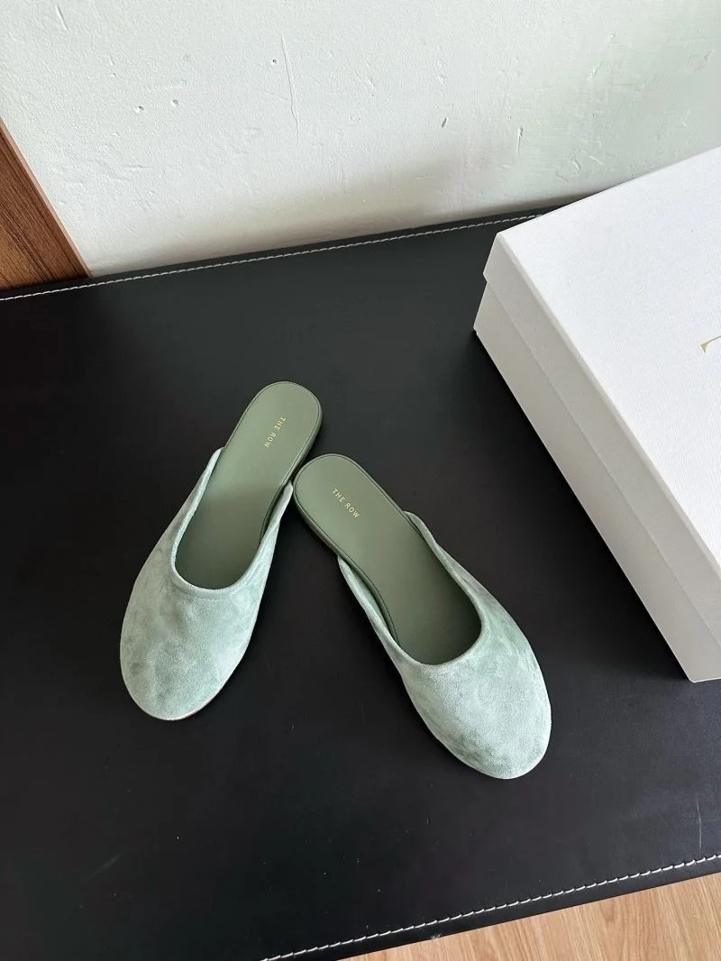 Cozy The Row Sandals 7273