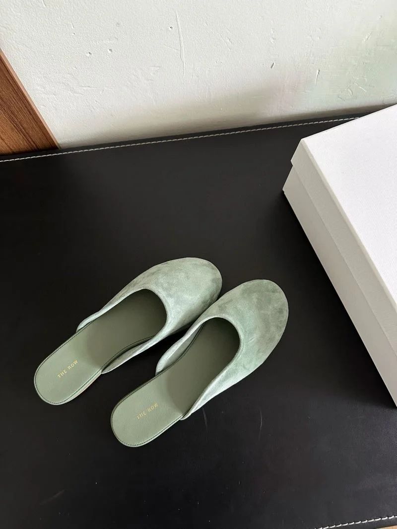Cozy The Row Sandals 7273
