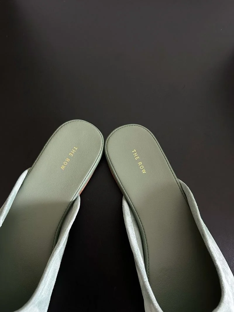 Cozy The Row Sandals 7273
