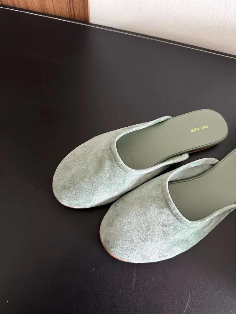 Cozy The Row Sandals 7273