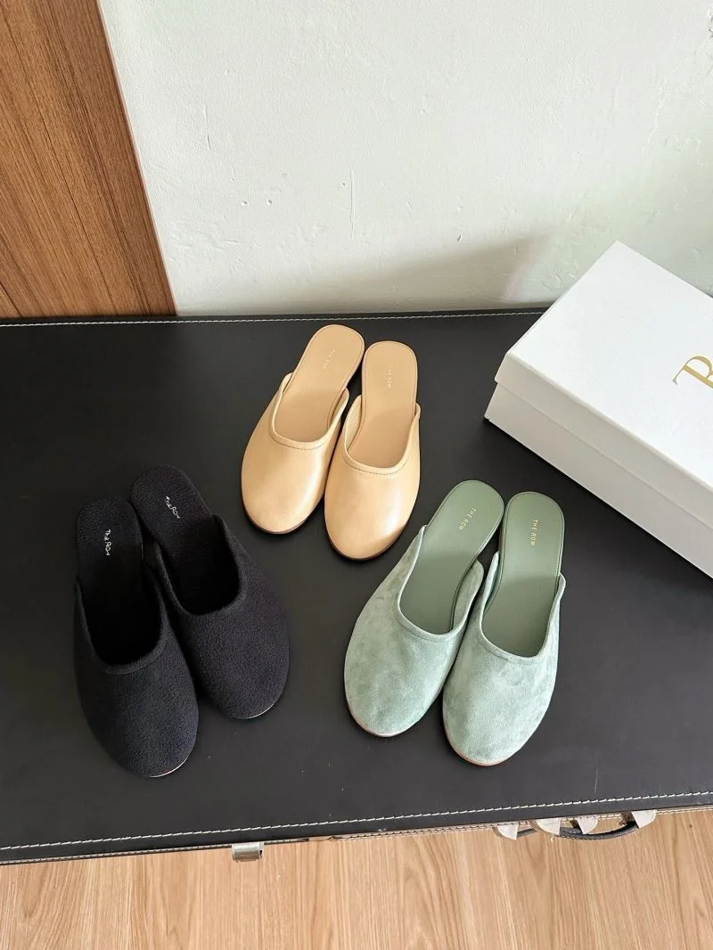 Cozy The Row Sandals 7273