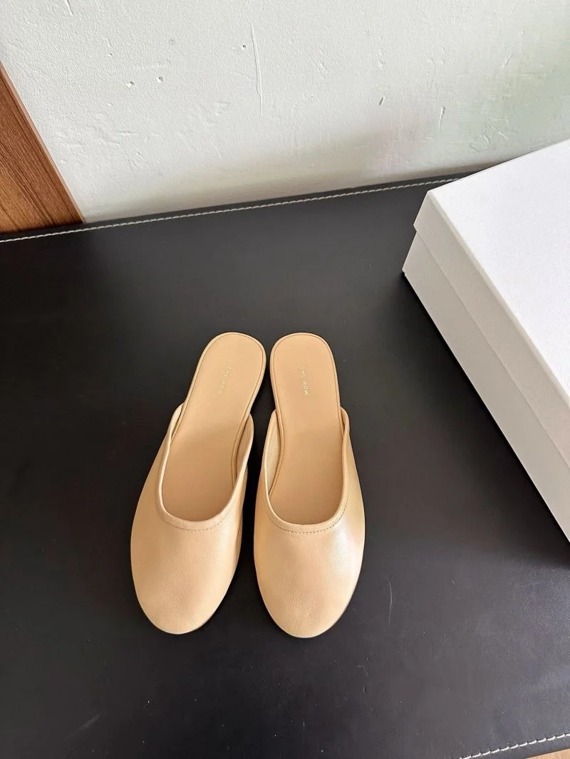 The Row Sandals SmartChoice 7223