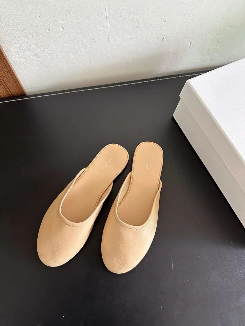 The Row Sandals SmartChoice 7223