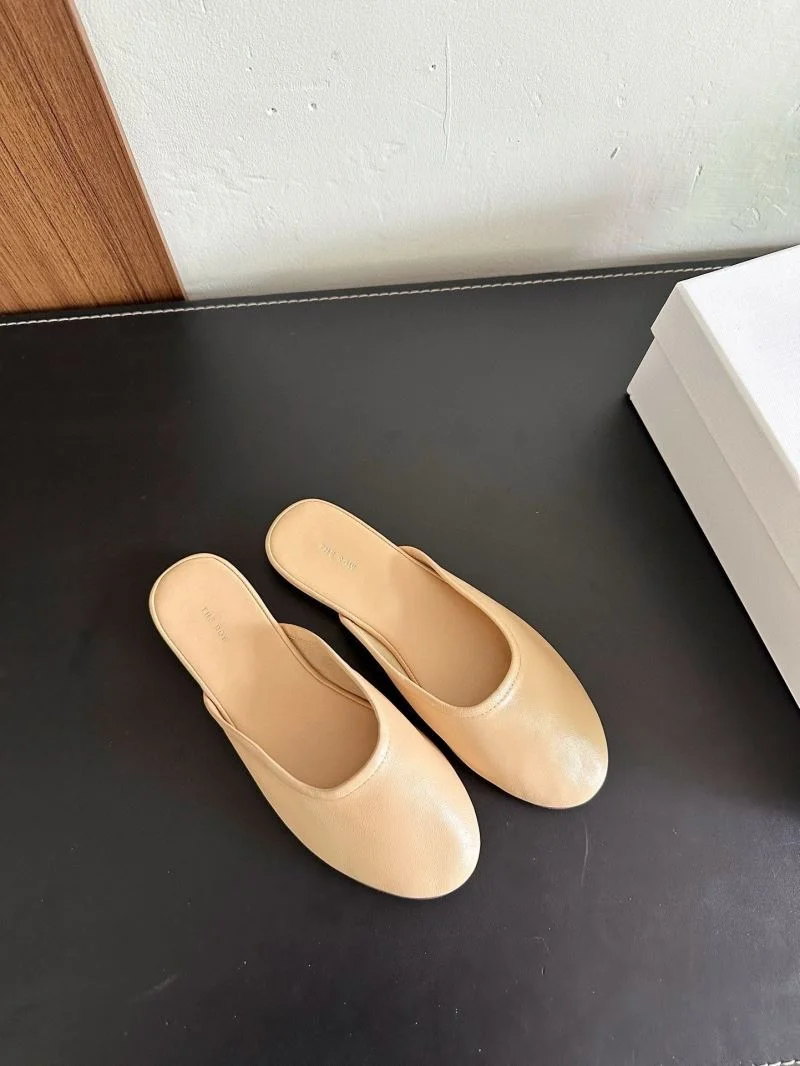 The Row Sandals SmartChoice 7223