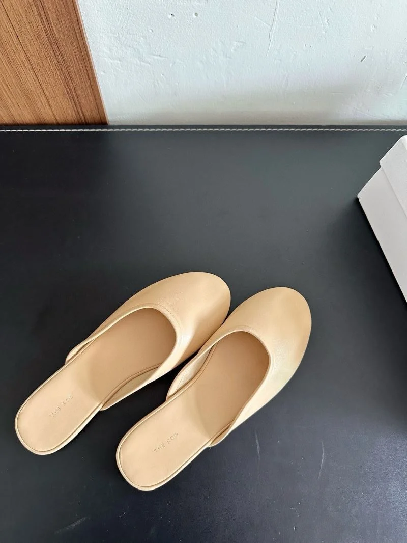 The Row Sandals SmartChoice 7223