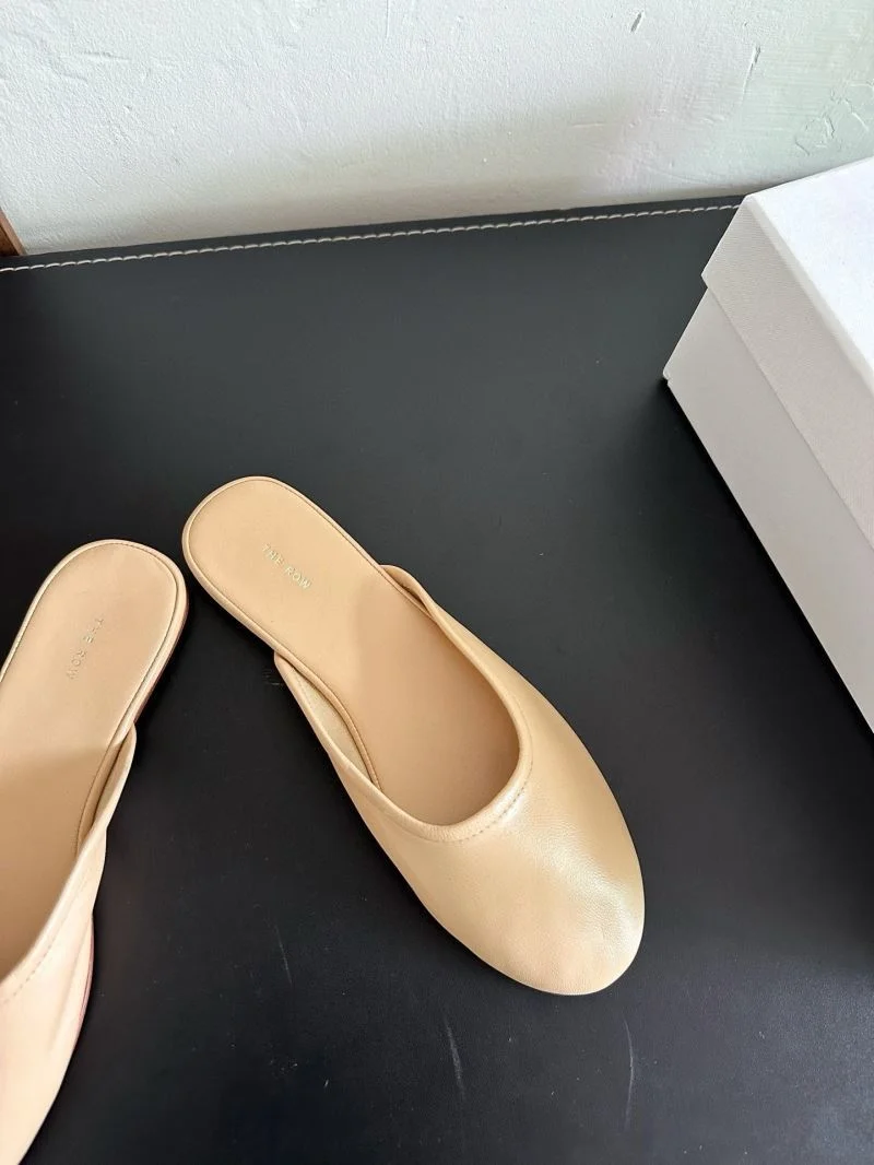 The Row Sandals SmartChoice 7223