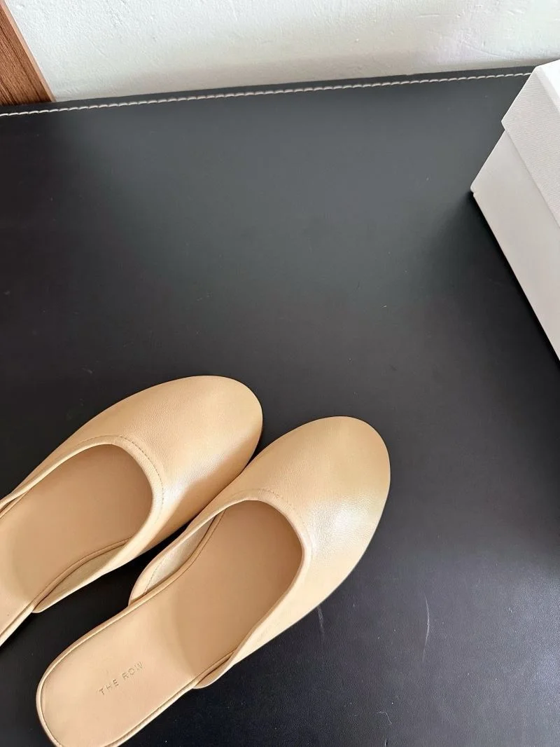 The Row Sandals SmartChoice 7223