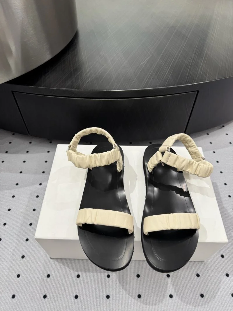 Chic The Row Sandals 11239