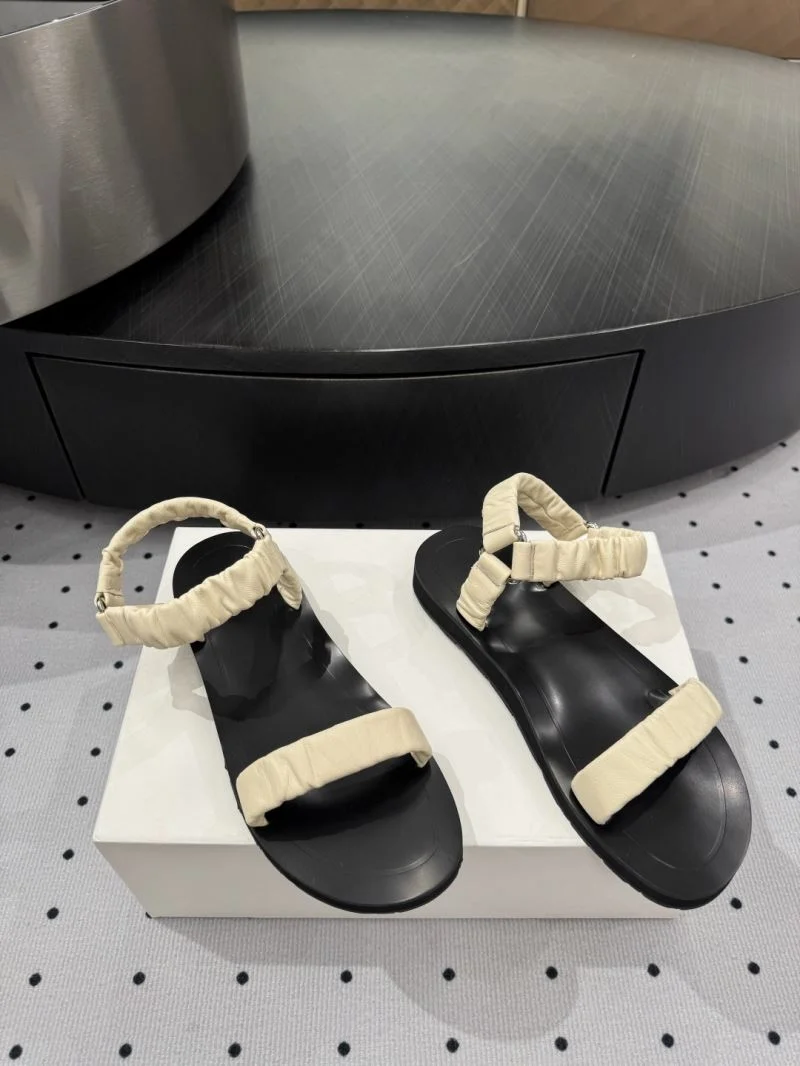 Chic The Row Sandals 11239