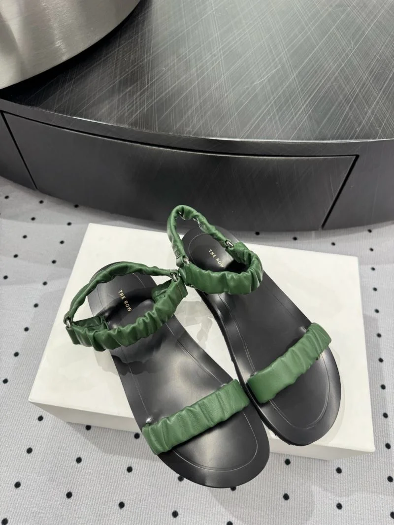GoodFit The Row Sandals 11266