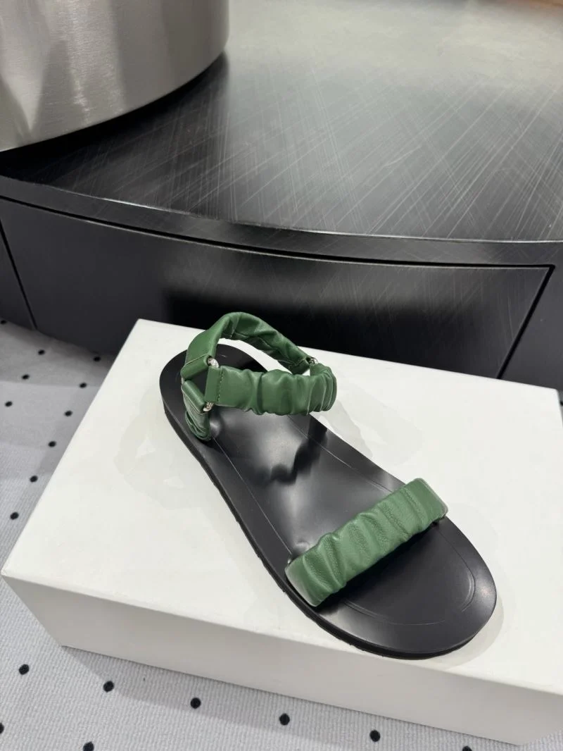 GoodFit The Row Sandals 11266
