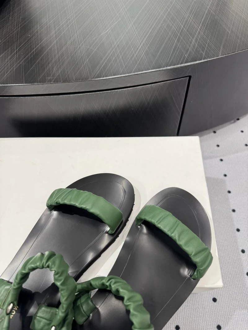 GoodFit The Row Sandals 11266