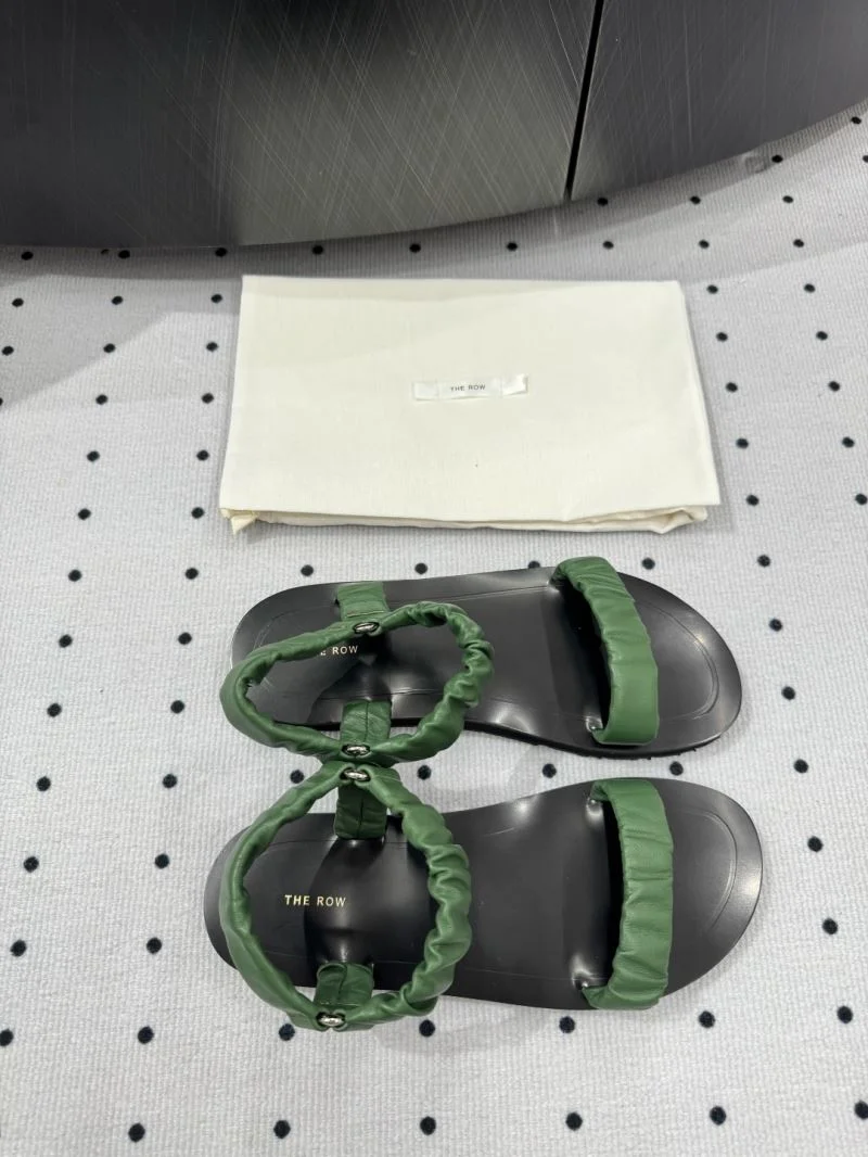 GoodFit The Row Sandals 11266