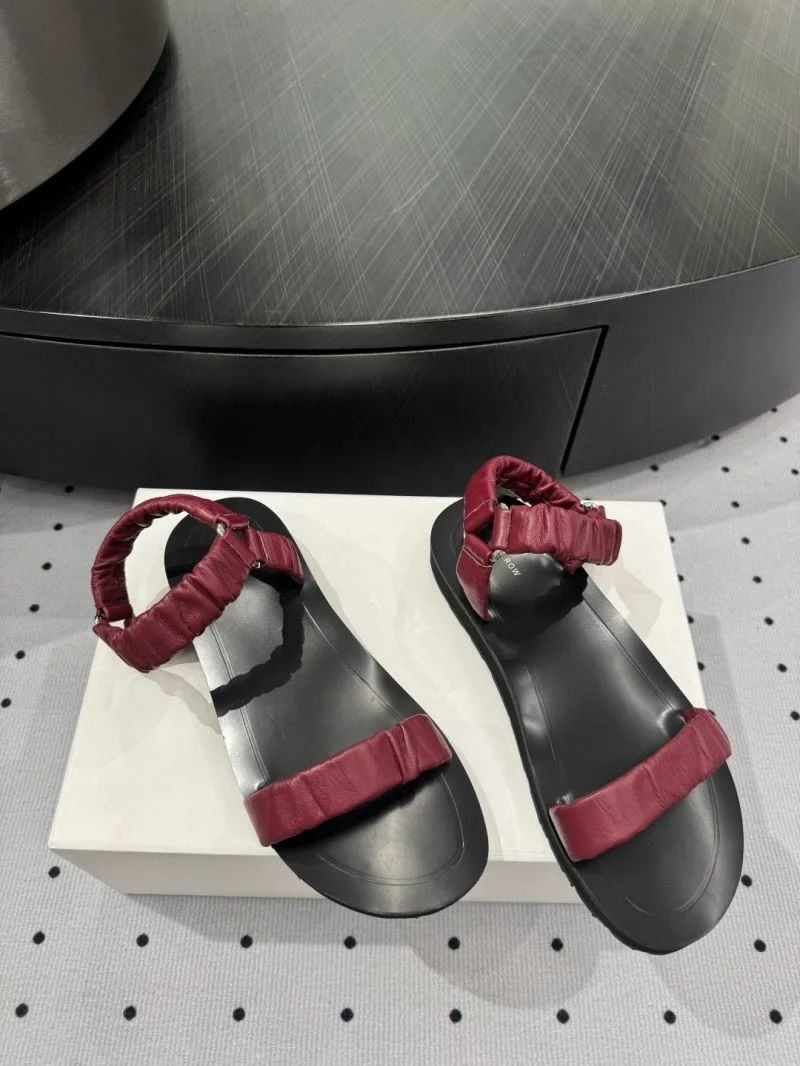 QuickDry The Row Sandals 11244