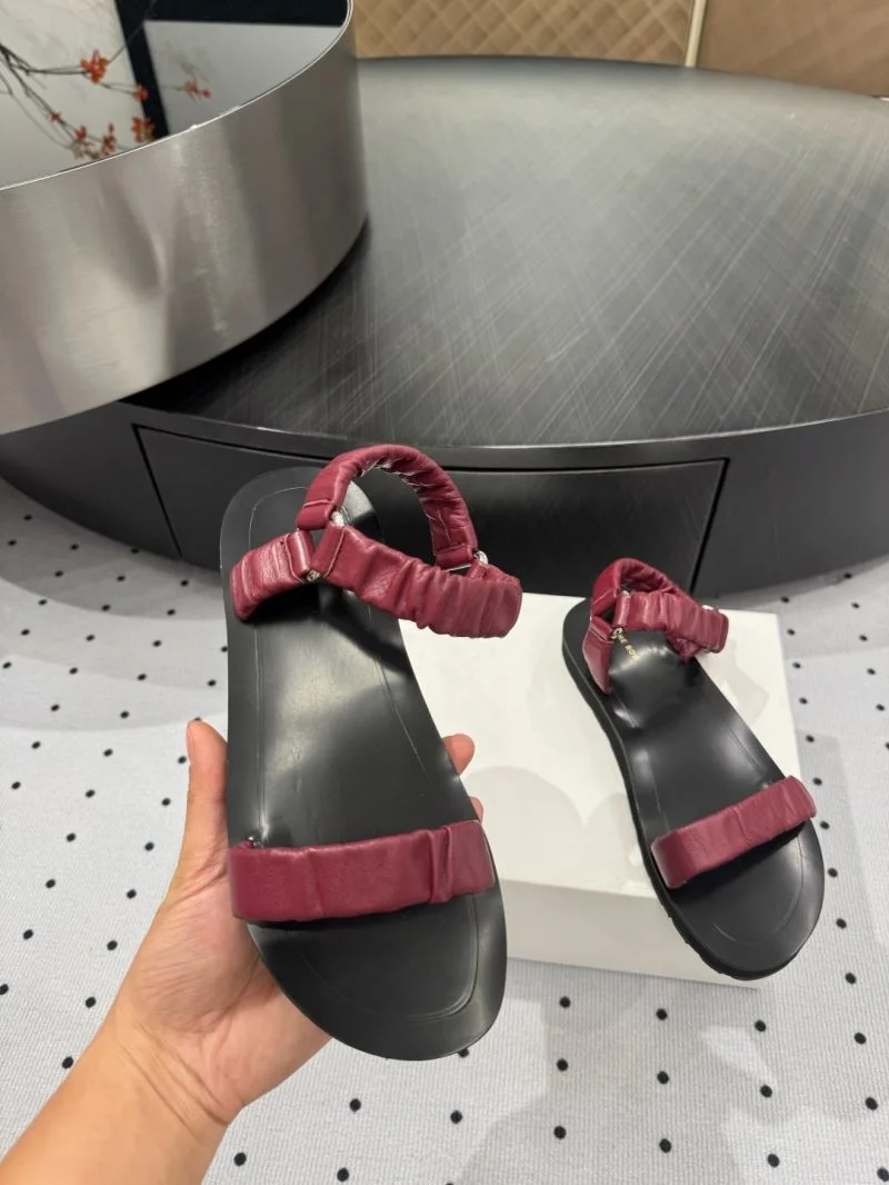 QuickDry The Row Sandals 11244