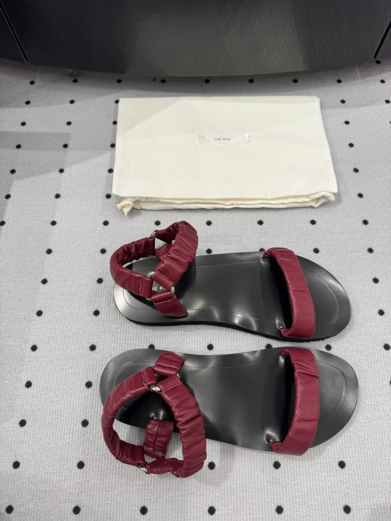QuickDry The Row Sandals 11244