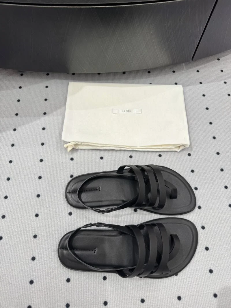 Refined The Row Sandals 11242