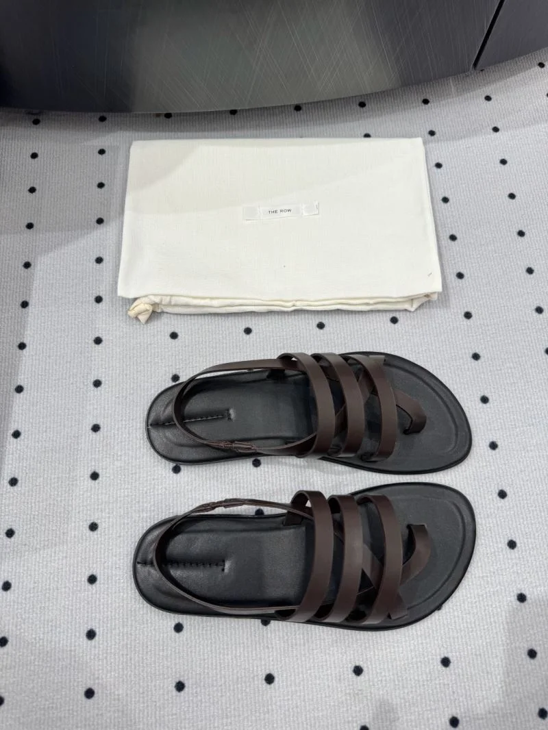 WrinkleFree The Row Sandals 11245