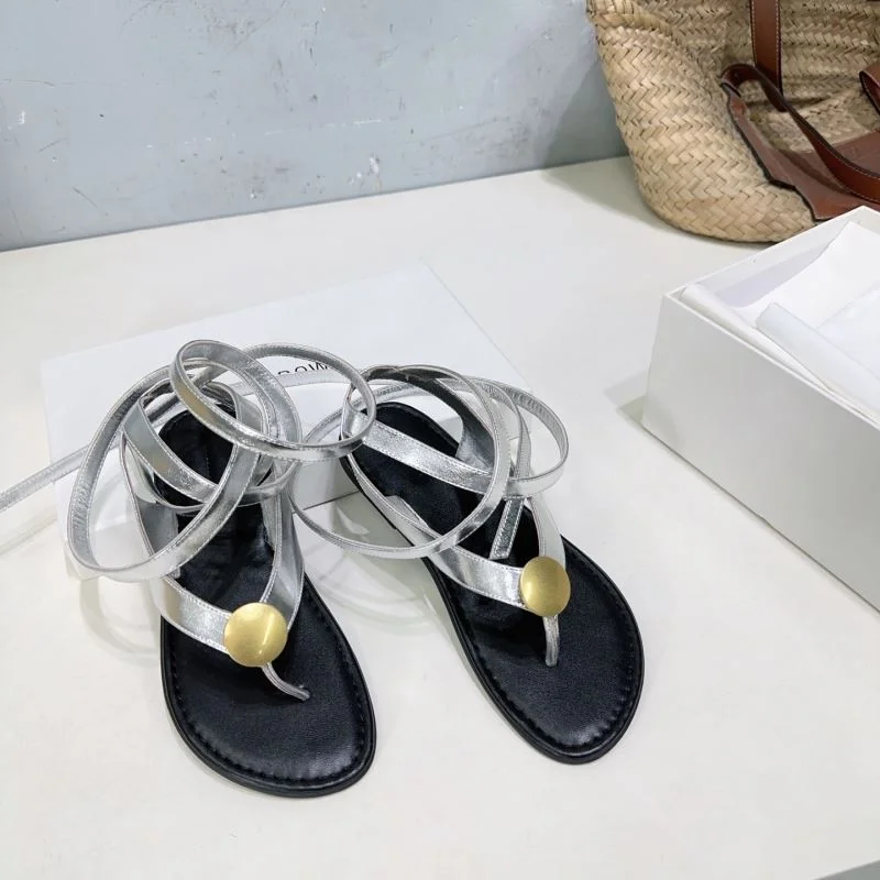 The Row Sandals Youthful 11248