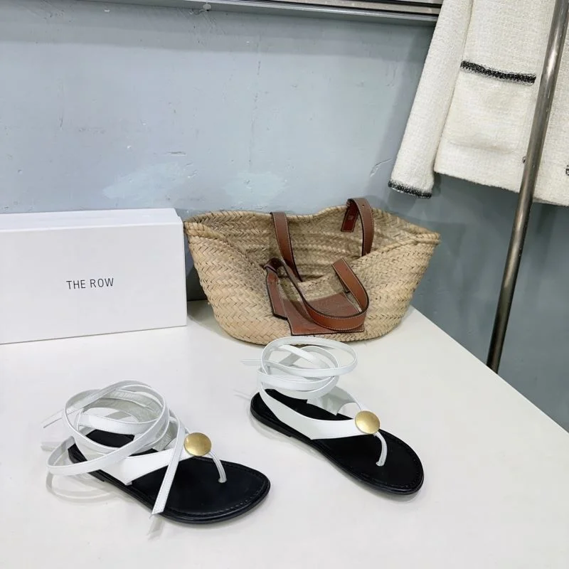The Row Sandals MoistureWicking 11238