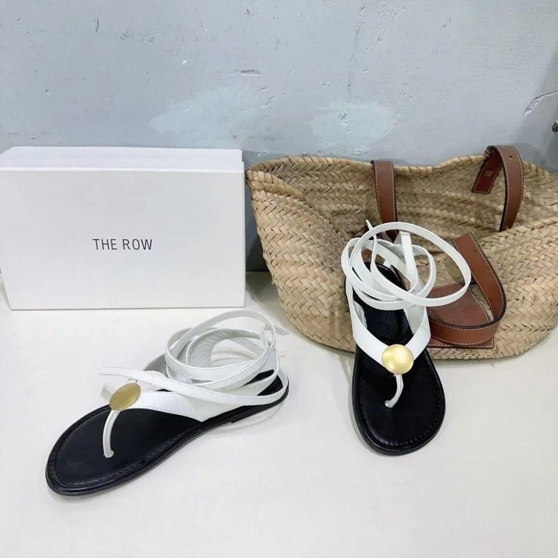 The Row Sandals MoistureWicking 11238