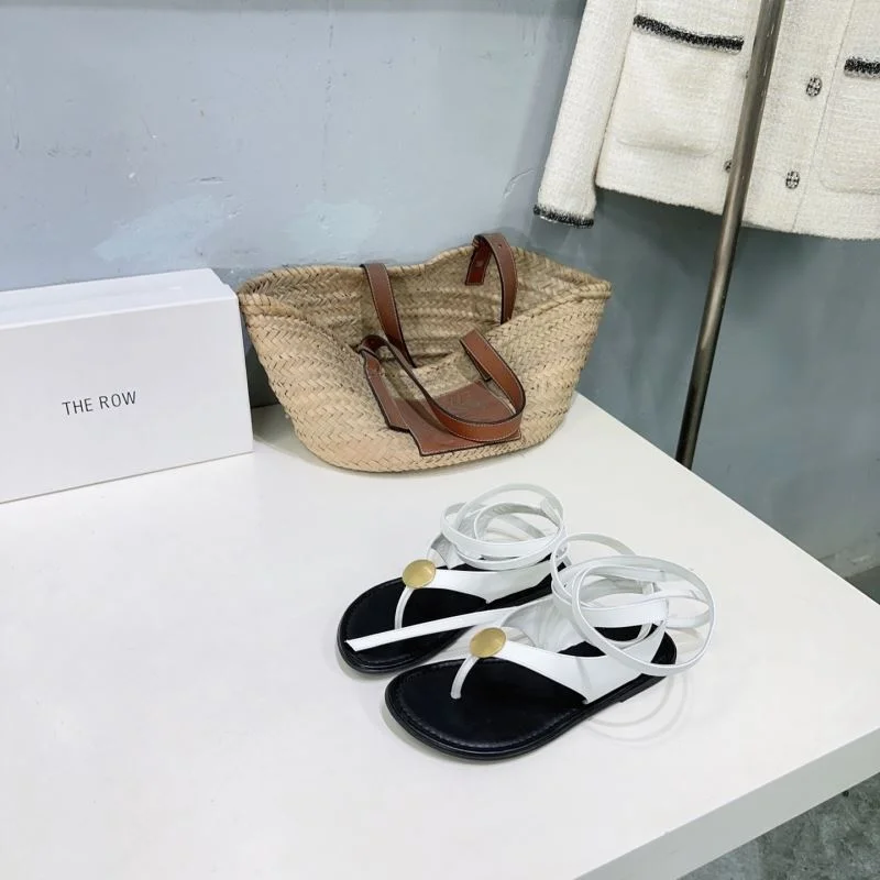 The Row Sandals MoistureWicking 11238