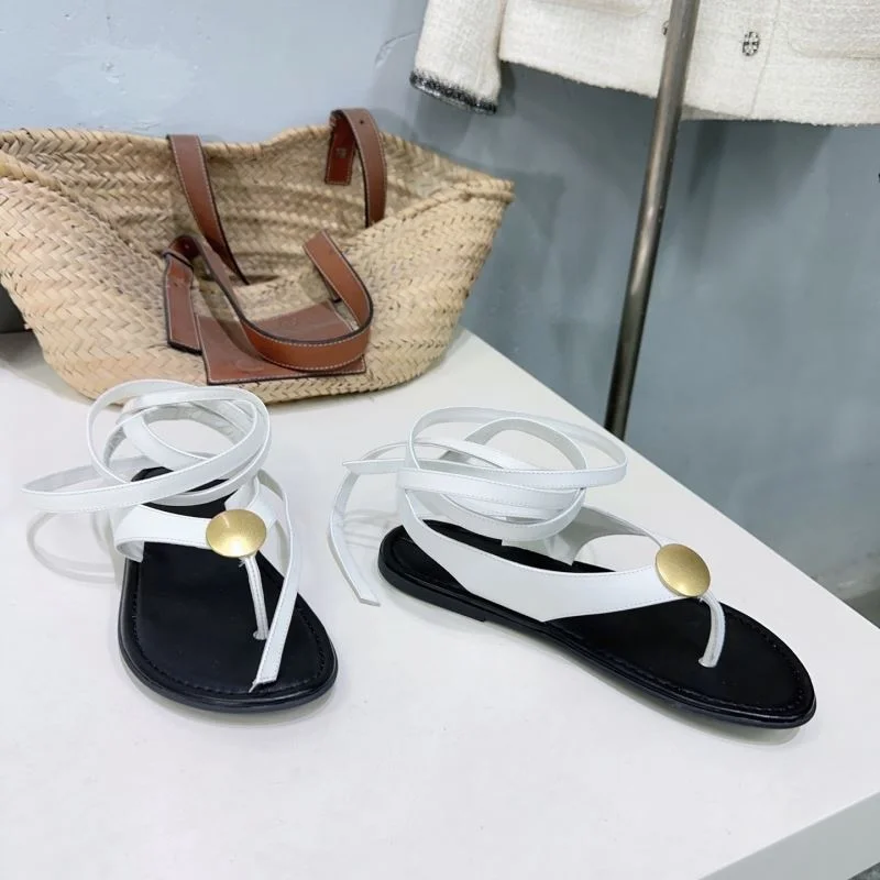 The Row Sandals MoistureWicking 11238