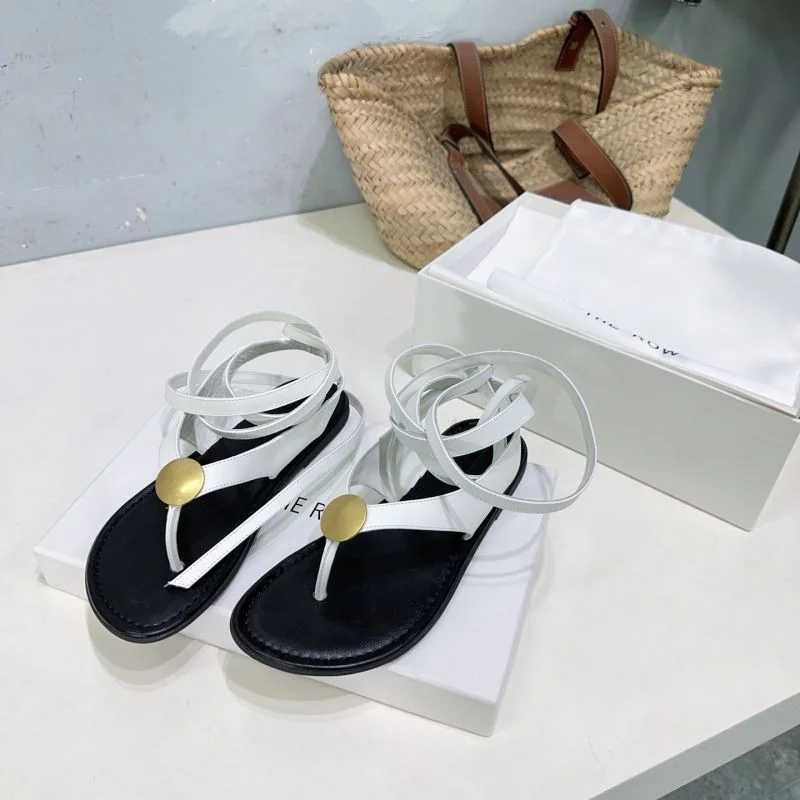 The Row Sandals MoistureWicking 11238