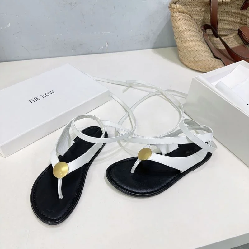 The Row Sandals MoistureWicking 11238