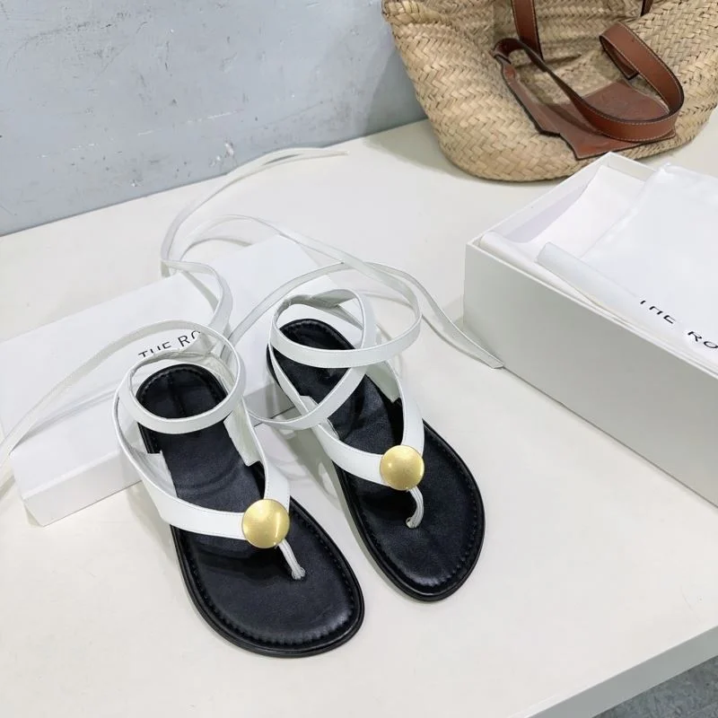 The Row Sandals MoistureWicking 11238