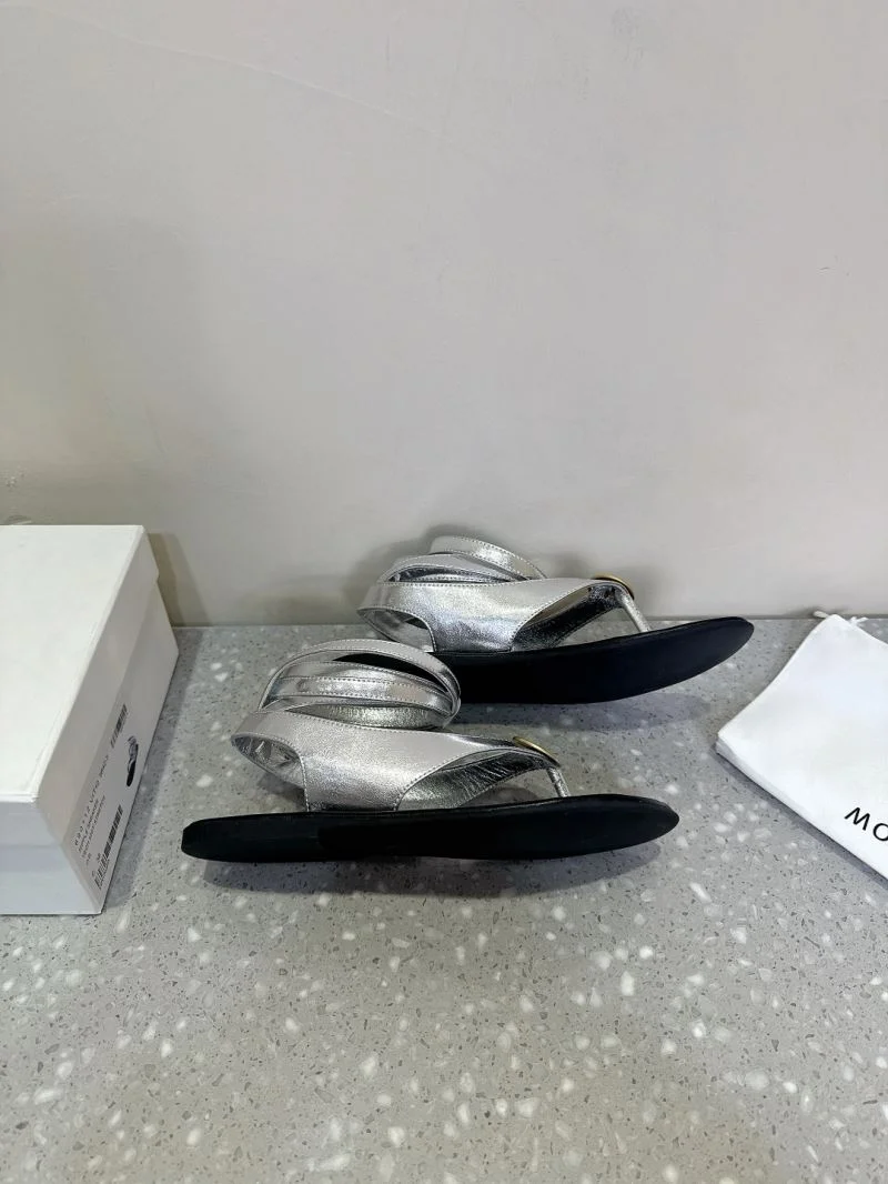 WellDesigned The Row Sandals 11246