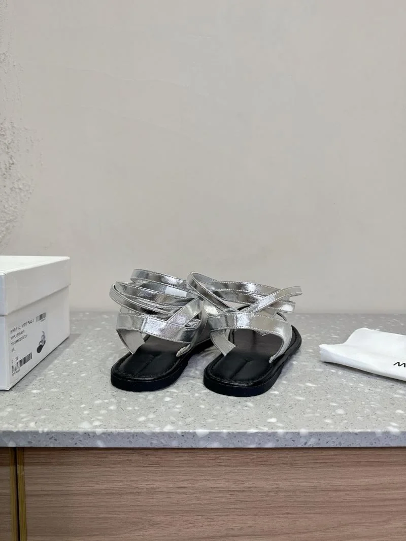 WellDesigned The Row Sandals 11246