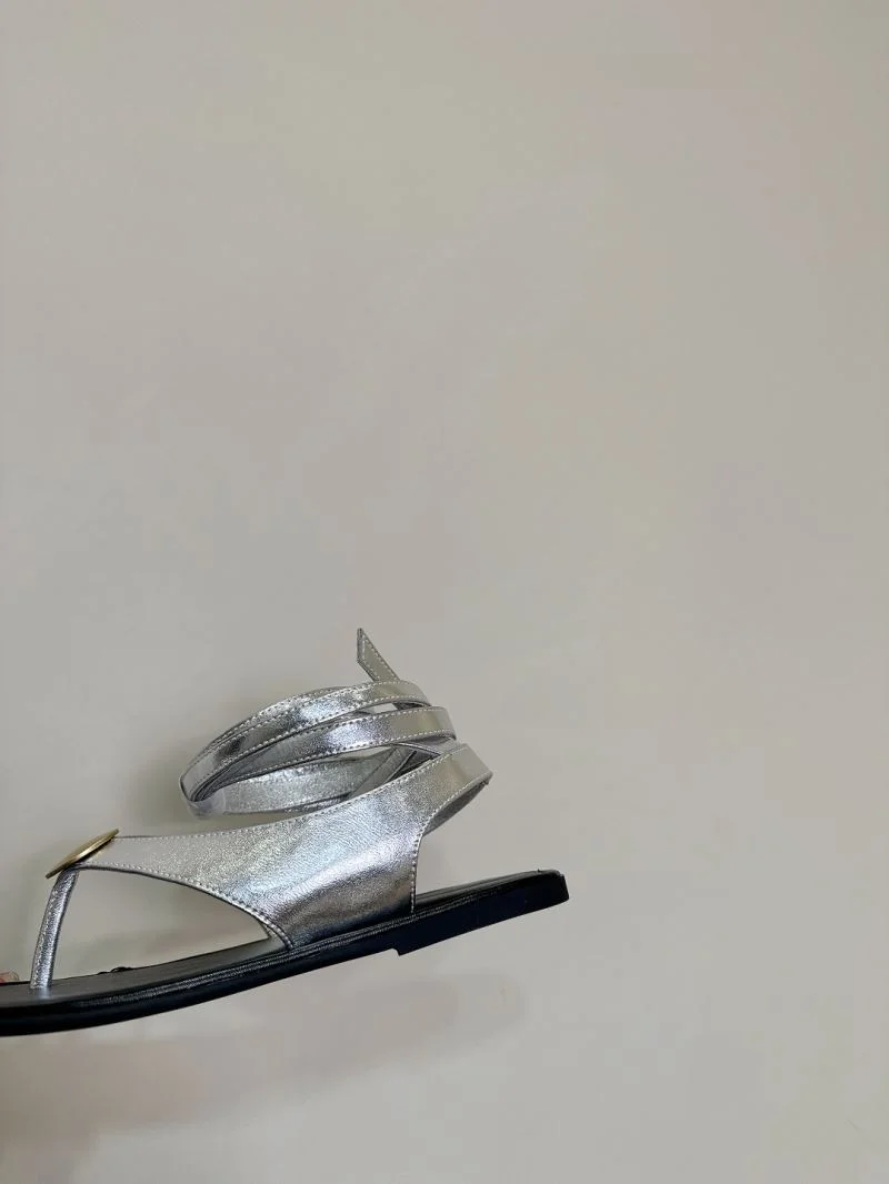 WellDesigned The Row Sandals 11246