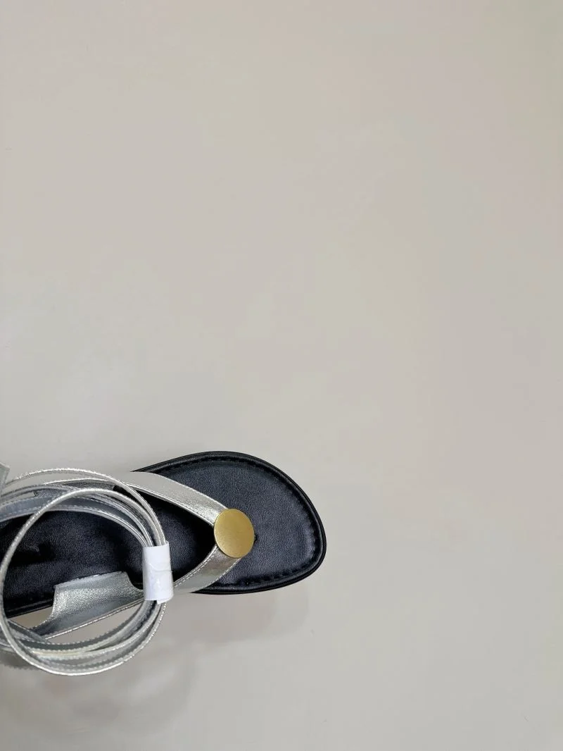 WellDesigned The Row Sandals 11246