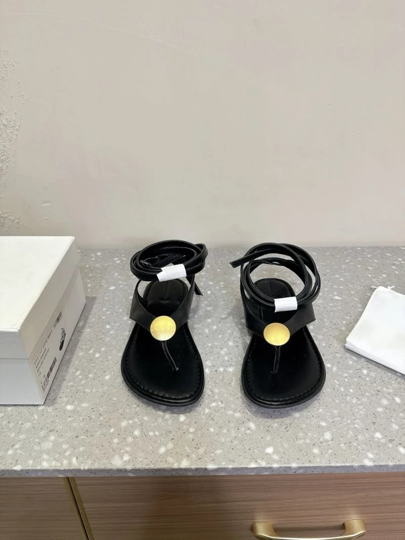 Premium The Row Sandals 11240