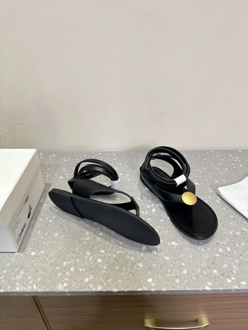 Premium The Row Sandals 11240