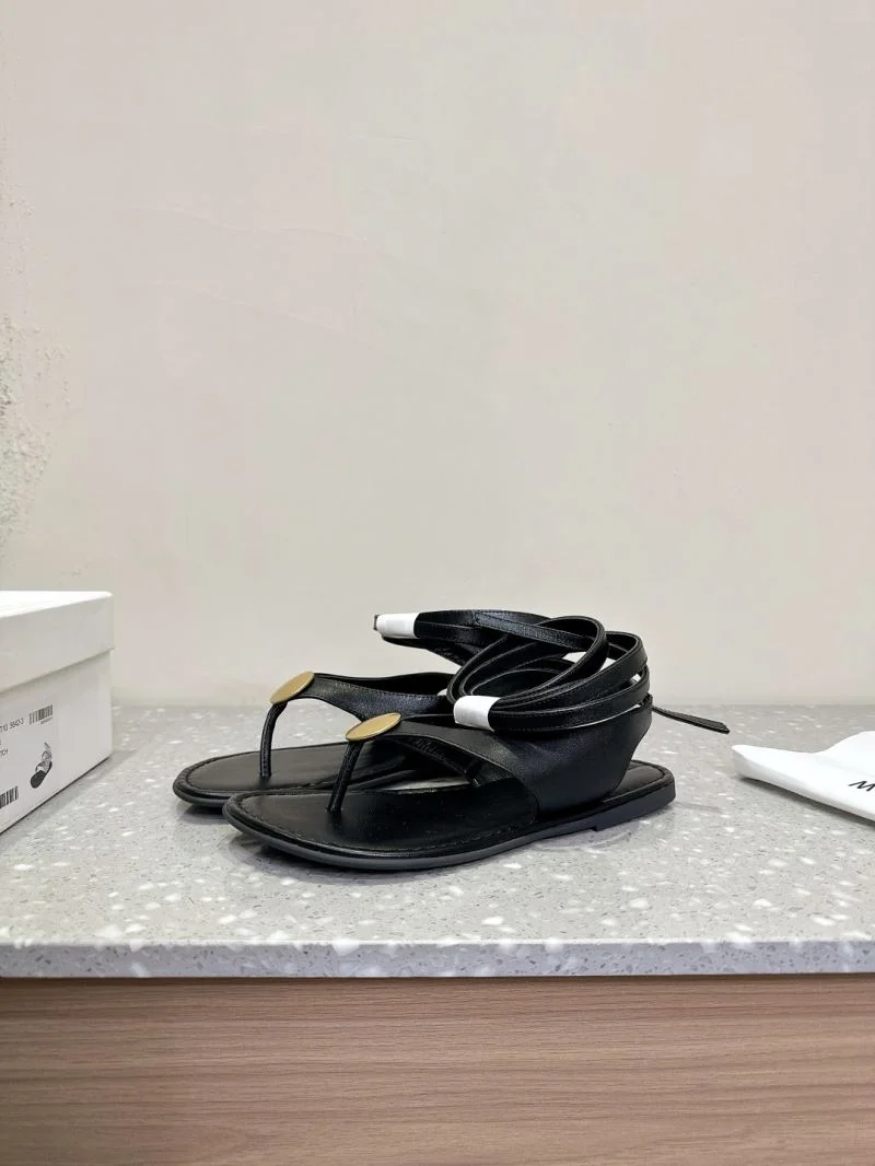 Premium The Row Sandals 11240