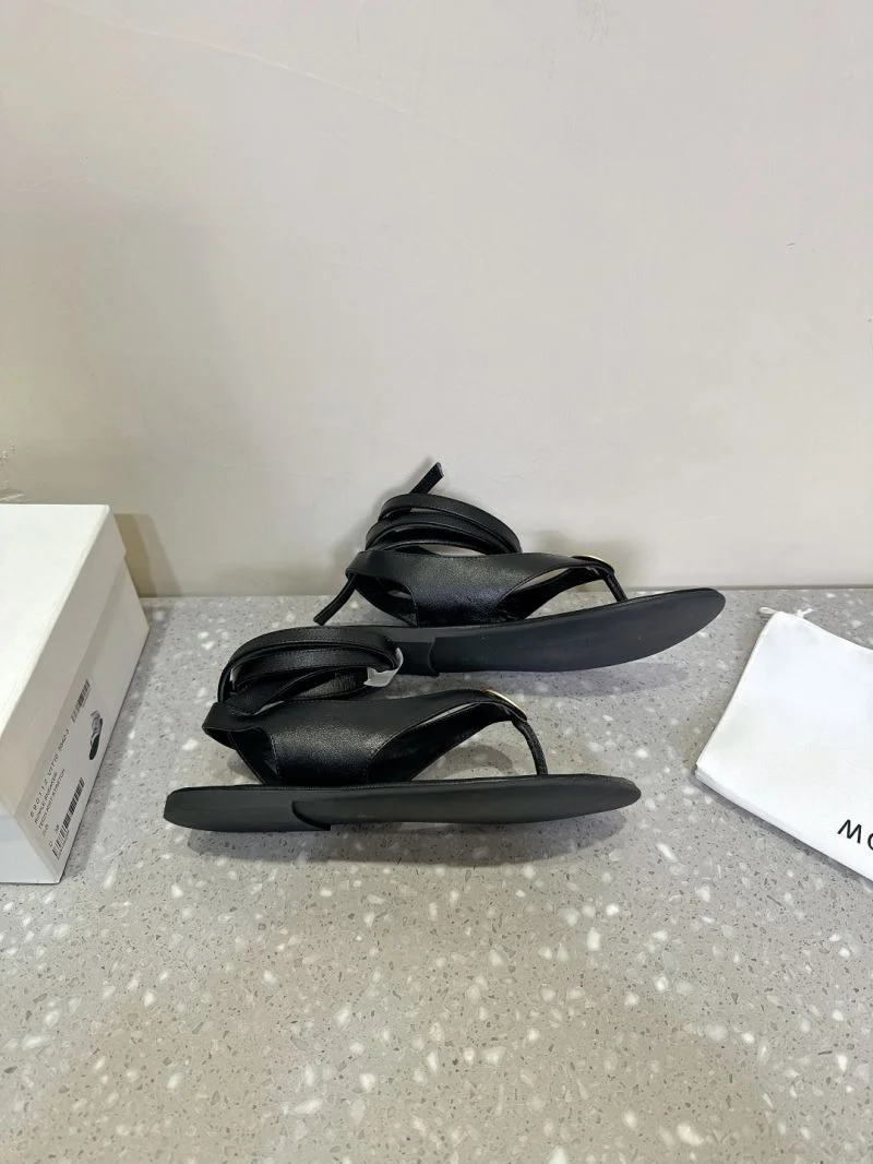 Premium The Row Sandals 11240
