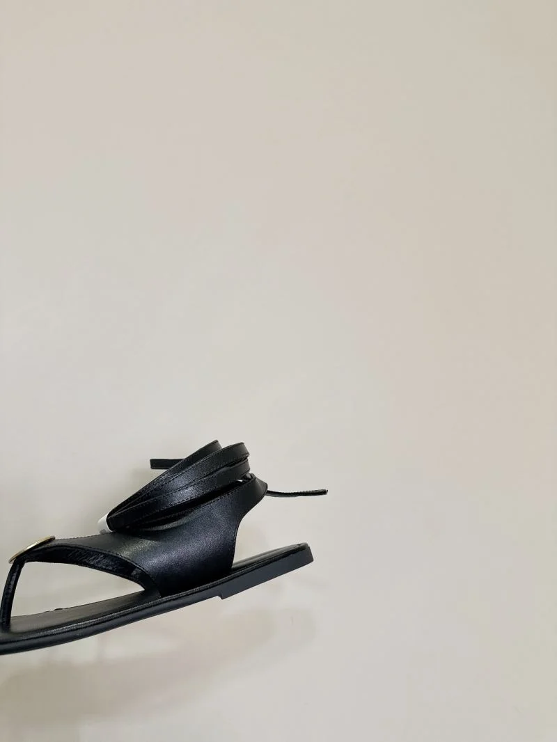 Premium The Row Sandals 11240